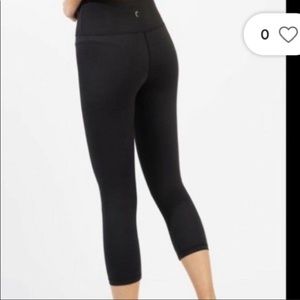 Zyia 20 in pocket light and tight